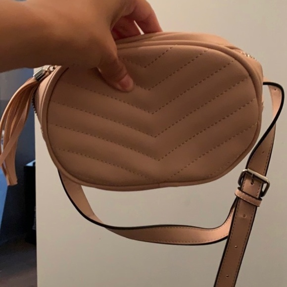 Faux Leather Fanny Pack - Picture 1 of 2